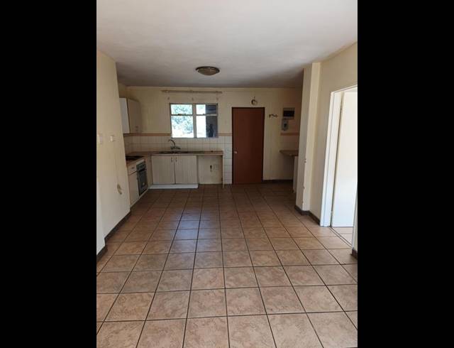 2 BEDROOM PROPERTY TO RENT IN DIE WILGERS